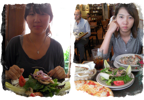 IL CORALLO TRATTORIA