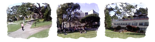 샌프란에서 6개월간 어학연수