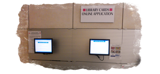 미국 샌프란시스코 Main Library 이용방법