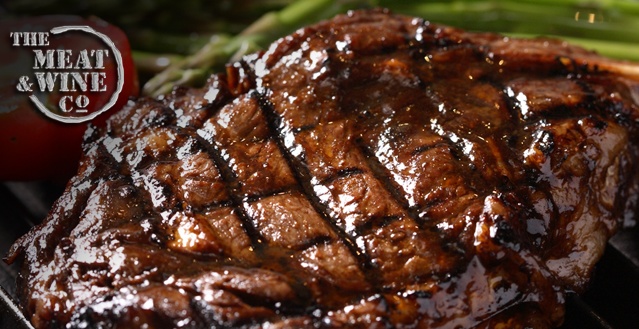 The Meat & Wine Co 후기 썸네일