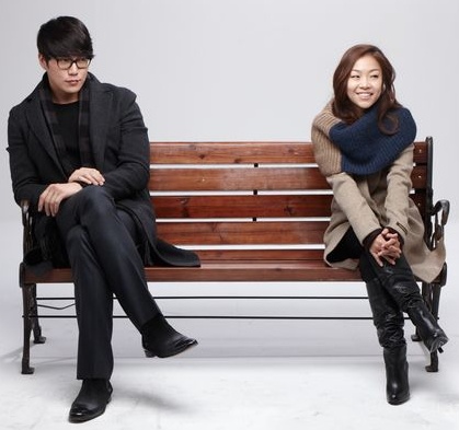 박정현ㆍ성시경 조인트 콘서트