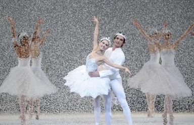 [마감] San Francisco Ballet 'Nutcracker'