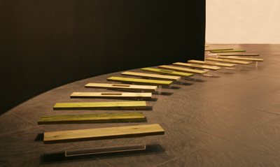 조각가 박은선 초대전