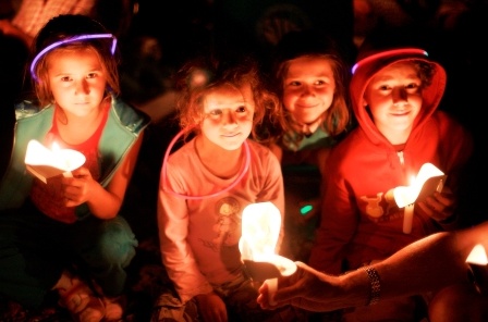 Christmas: Carols by candlelight at Meroogal 후기 썸네일