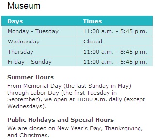 San Francisco Museum of Modern Art