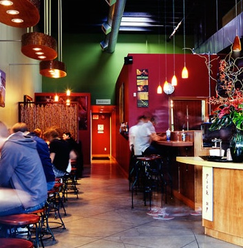 The Noodle Box-면류의 천국 후기 썸네일