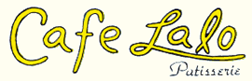 CAFE LALO