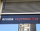 Aroma Espresso Bar