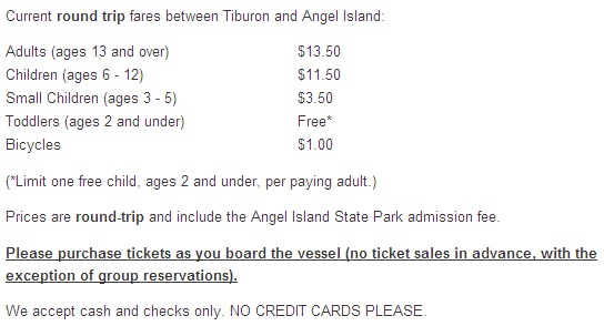 엔젤 섬 (The Angel Island)