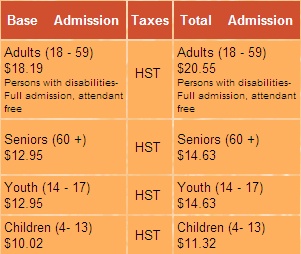 Casa Loma 후기 썸네일