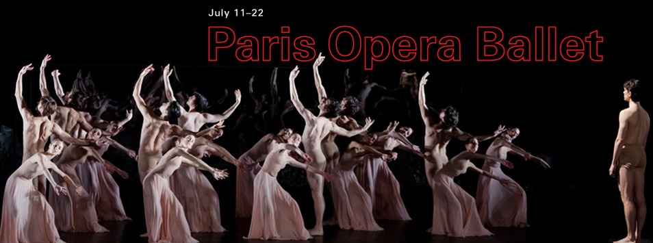 Paris Opera Ballet