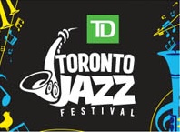 [토론토] TD Toronto Jazz Festival 후기 썸네일