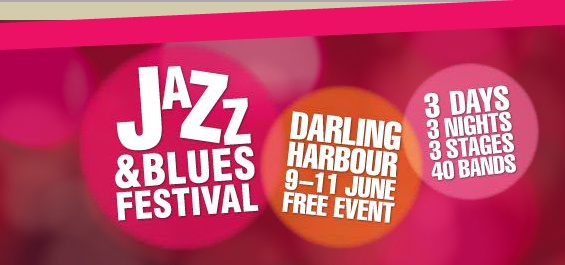 Jazz and Blues Festival 후기 썸네일
