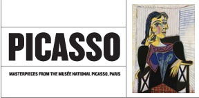 Picasso: Masterpieces from the Musee National Picasso, Paris 후기 썸네일