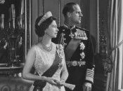 Her Majesty Queen Elizabeth Il