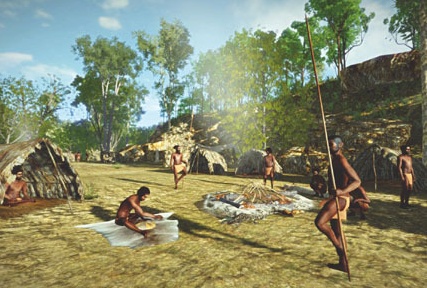 Virtual Warrane II: Sacred Tracks of the Gadigal 후기 썸네일