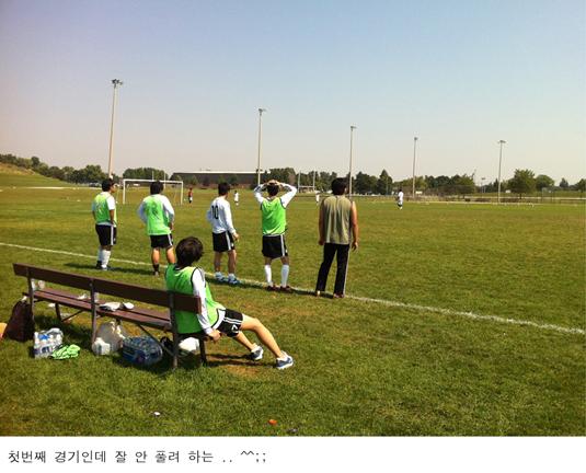 [토론토] 토론토 한인 축구대회 (8/25) 후기 후기 썸네일