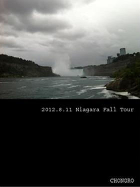 [토론토] Niagara Fall Tour (8/11) 후기 후기 썸네일