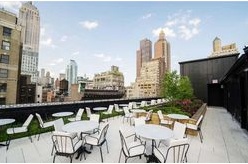 The Rooftop at NoMad