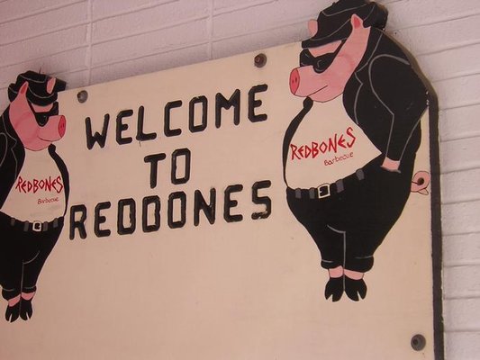 Red Bones - Someville