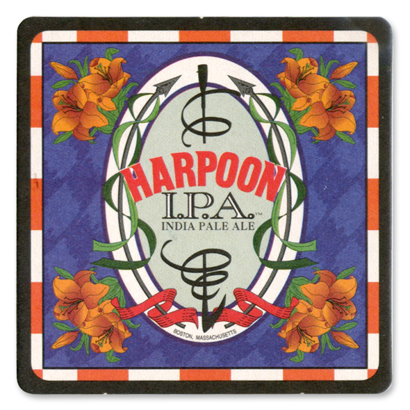 Harpoon 맥주 공장 주말 투어