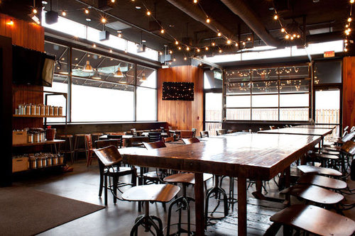 Sweet Cheecks BBQ (삼겹살을 먹고싶을땐?)