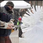 Bloor-Yorkville IceFest 2013 : Free 후기 썸네일