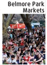 [시드니] 2/8 Belmore Park Markets 후기 썸네일