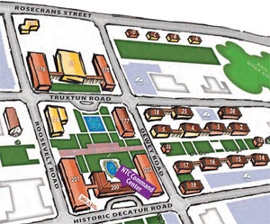 Friday Night Liberty