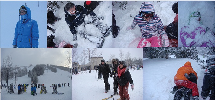 [토론토] 블루마운틴 SKI TRIP 후기입니다~ 후기 썸네일