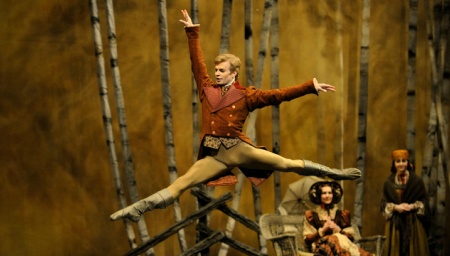 Onegin