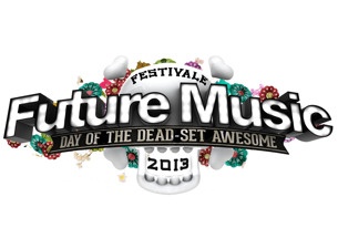 Future Music Festival 후기 썸네일