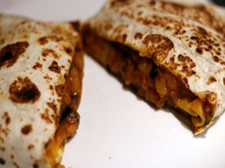 Mother India 후기 썸네일