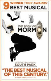 The Book of Mormon