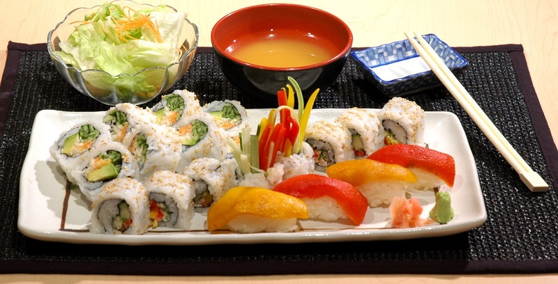 New Generation Sushi 후기 썸네일