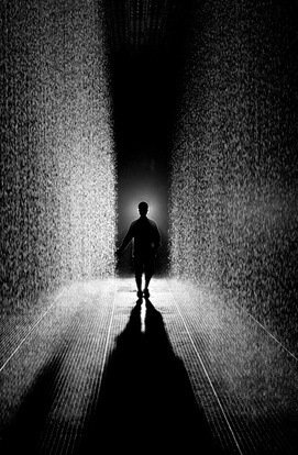 Rain Room