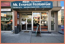 Mt. Everest Restaurant 후기 썸네일