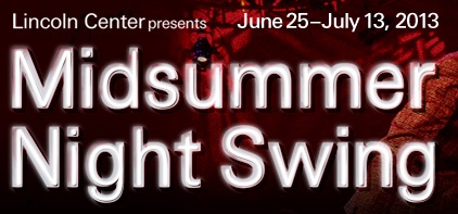 미드서머 나잇 스윙