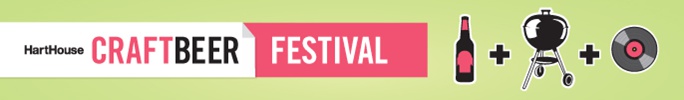 Hart House Craft Beer Festival 후기 썸네일