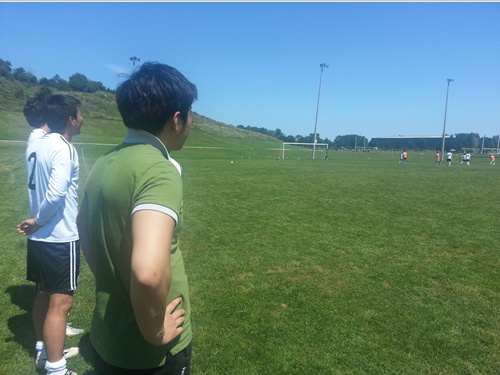 [토론토] KCSA President Cup 축구대회 후기입니다~~ 후기 썸네일