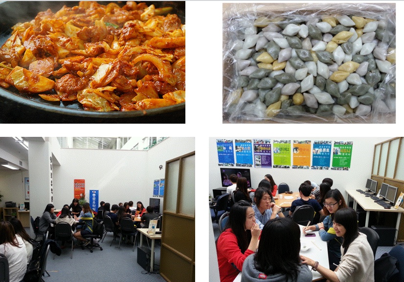 [밴쿠버] 밴쿠버에서의 추석이벤트 후기 ~~~ 후기 썸네일