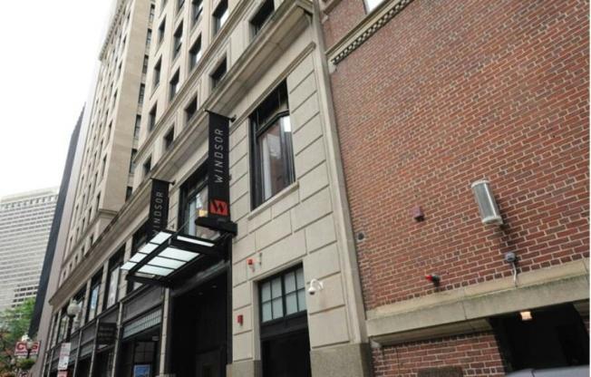 BAE 그리고 보스턴 유학생활