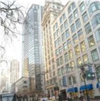 샌프란시스코 St. Giles Internatioanl ~~