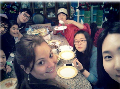 샌프란시스코 ~~ 