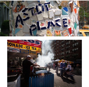 [뉴욕] 4/12 Astor Place Street Festival ~~~~~~