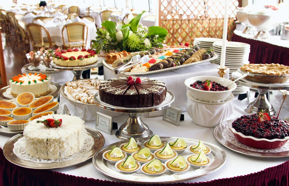 크로우스 네스트 (Crow's Nest)