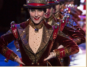 Radio City Christmas Spectacular